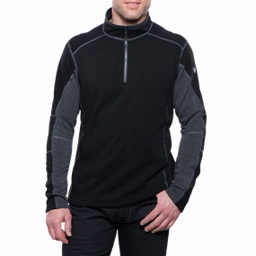 Last Chance Steal Instant Deal Today Men'S Revel 1/4 Zip