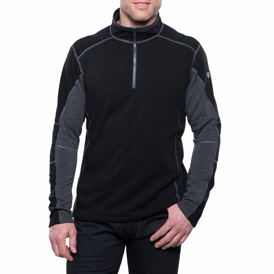 Men'S Revel 1/4 Zip Mega Hot Offer