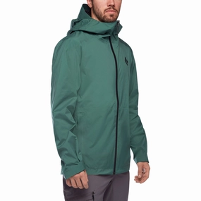Hot Offer Event Men'S Stormline Stretch Rain Shell