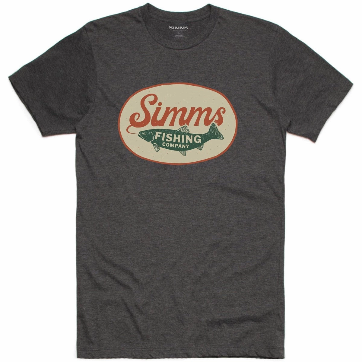 Men'S Trout Wander T-Shirt Exclusive Online Discount Best Price Today