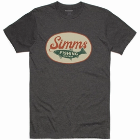 Men'S Trout Wander T-Shirt Limited Time Steal Mega Sale Now