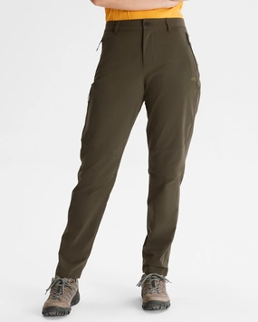 Women'S Flinders Pants - Dark Moss Save Today Event Shop Save Today