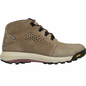 Trending Now Discount Women'S Inquire Chukka