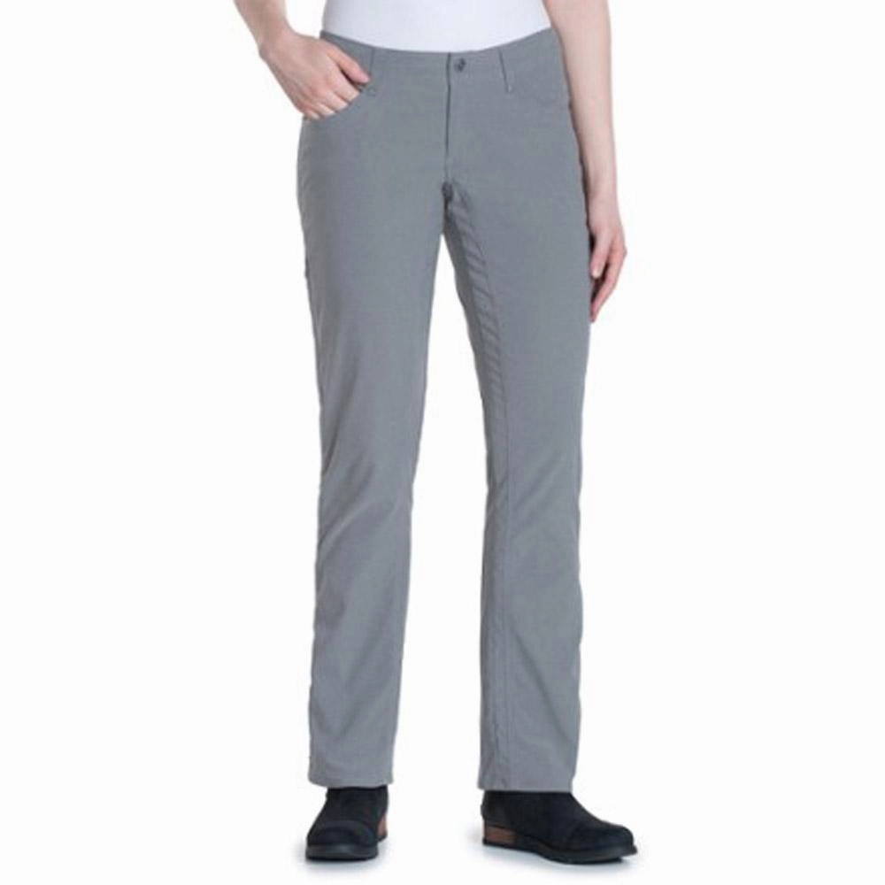Limited Time Offer Women'S Trekr Pant - 30" Inseam