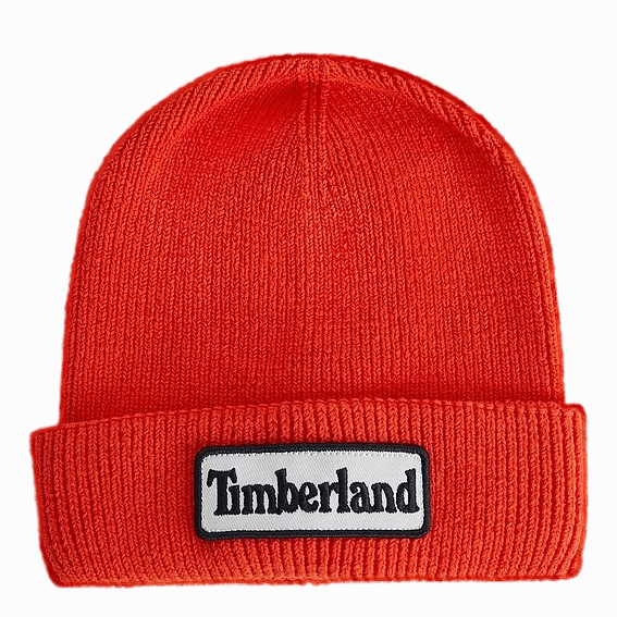 MustHave Deals Timberland Logo Hat