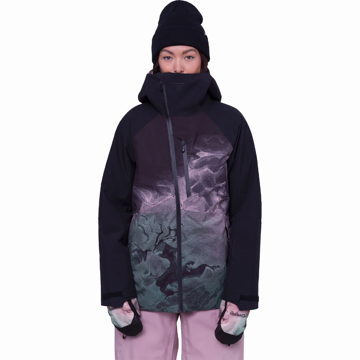 Women'S Hydra Insulated Jacket Today Only Hot Pick