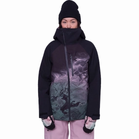 Women'S Hydra Insulated Jacket Todays Hot Pick