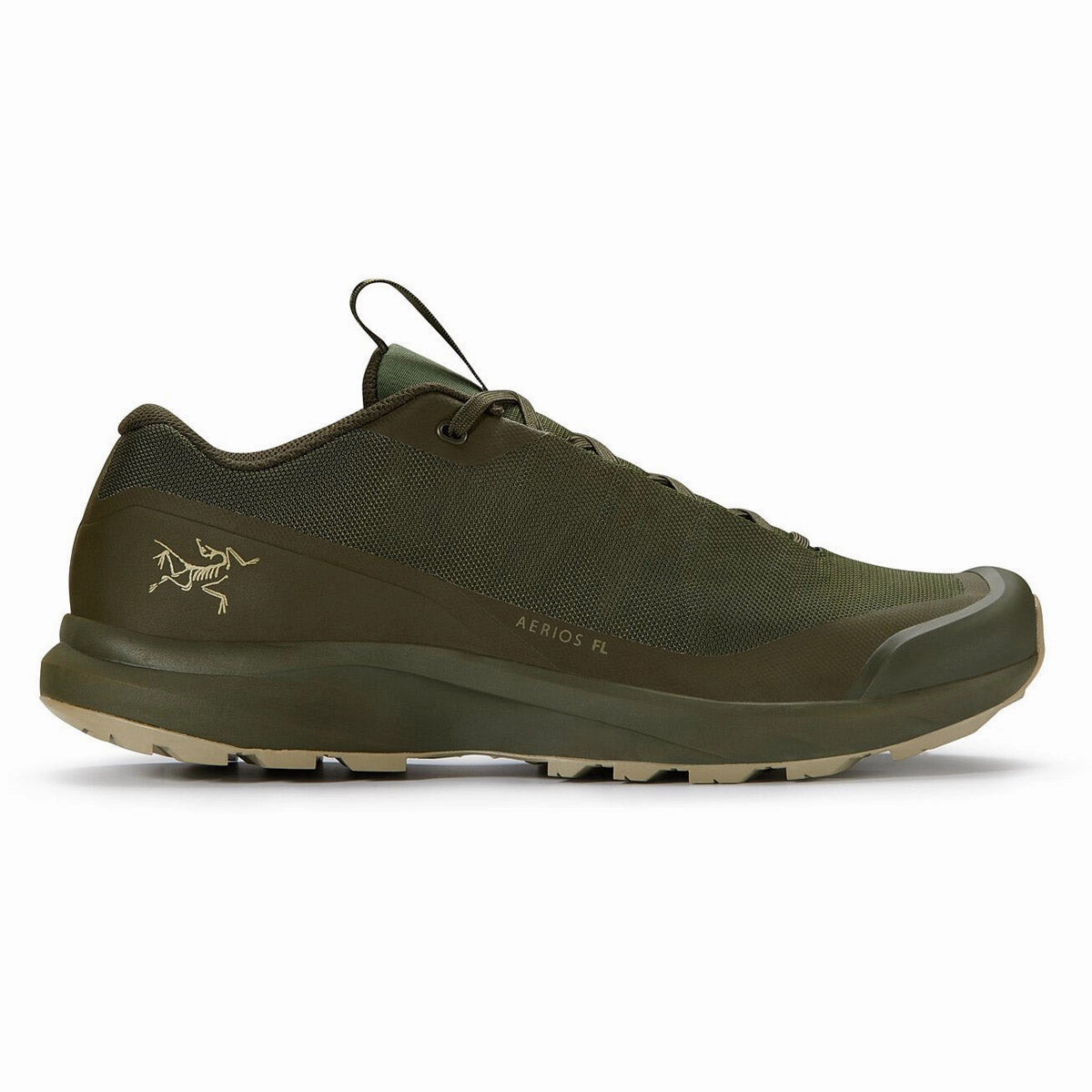 Men'S Aerios Fl Shoe Clearance Sale Special Online Offer