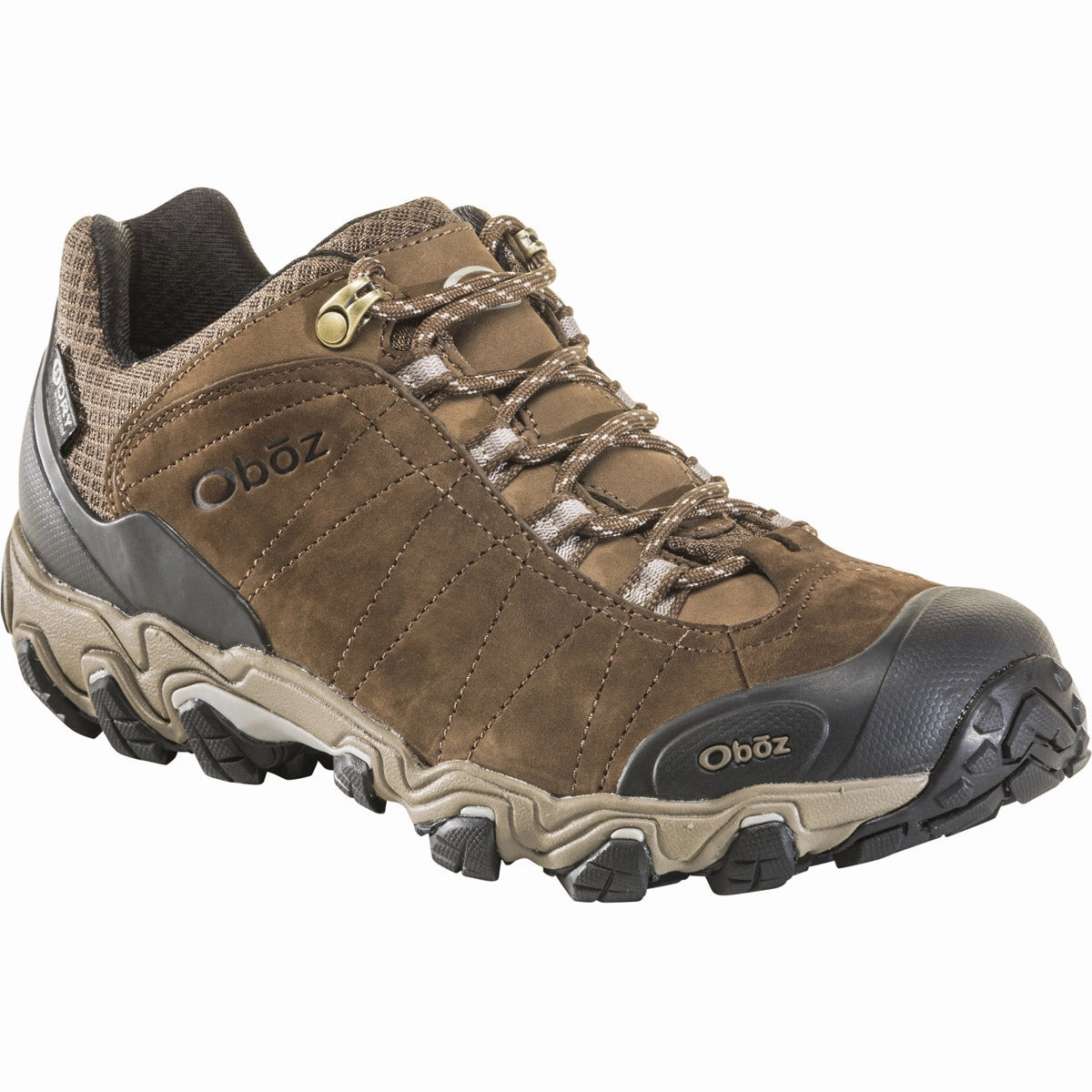 Men'S Bridger Low Waterproof Daily Hot Deal