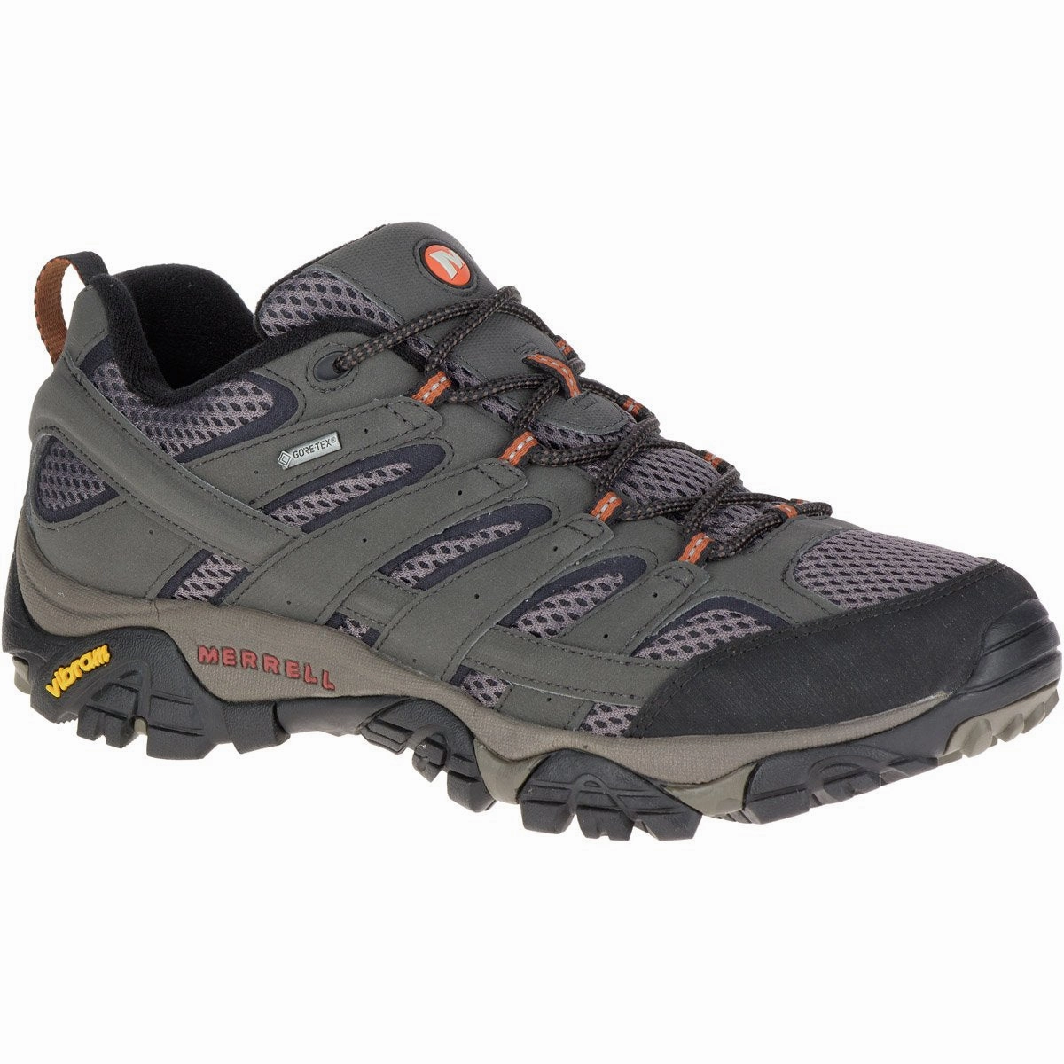 Exclusive Holiday Deal Men'S Moab 2 Gore-Tex