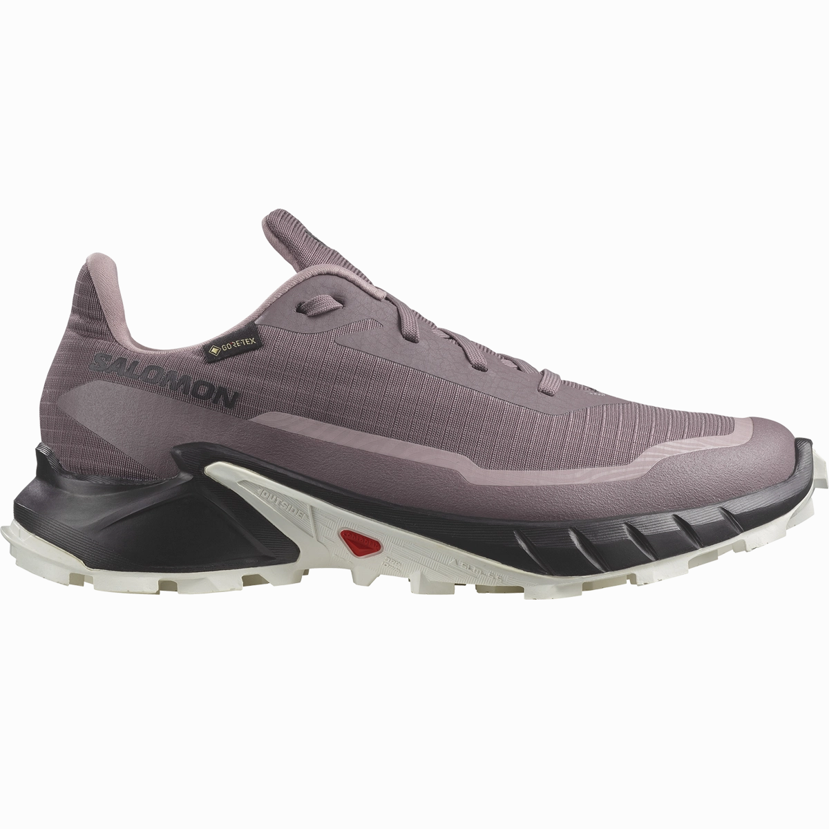 Hot Pick Deal GiftWorthy Sale Women'S Alphacross 5 Gore-Tex