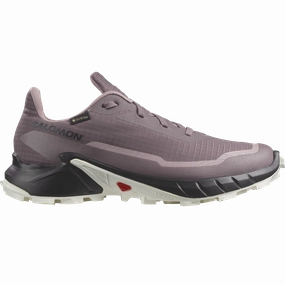 Instant Hot Deal Women'S Alphacross 5 Gore-Tex