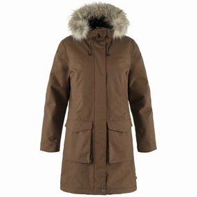 Shop Save Big Women'S Nuuk Lite Parka
