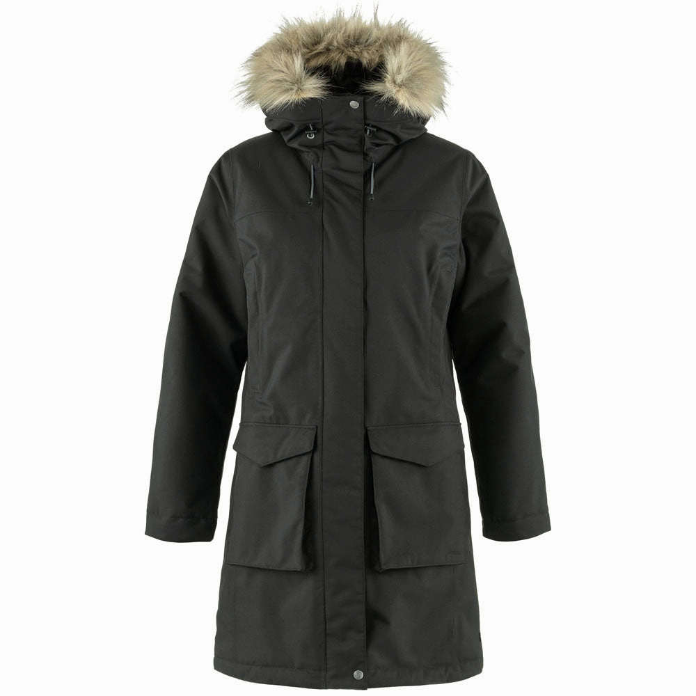 Big Sale Today Price Drop Frenzy Women'S Nuuk Lite Parka