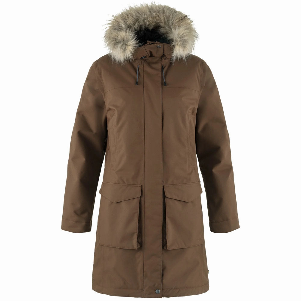Women'S Nuuk Lite Parka Shop the Savings Now Hot Offer Frenzy