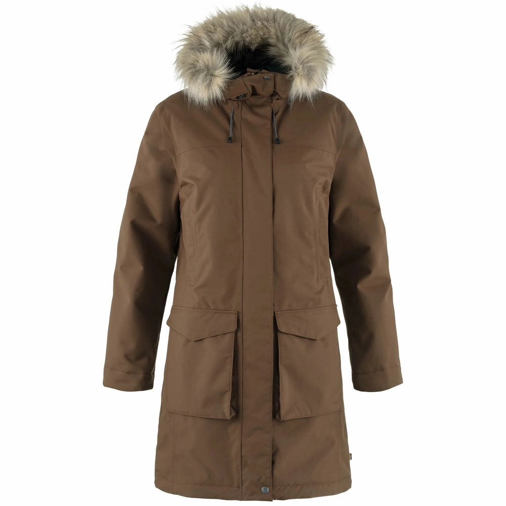Grab Todays Deal Big Savings Today Women'S Nuuk Lite Parka