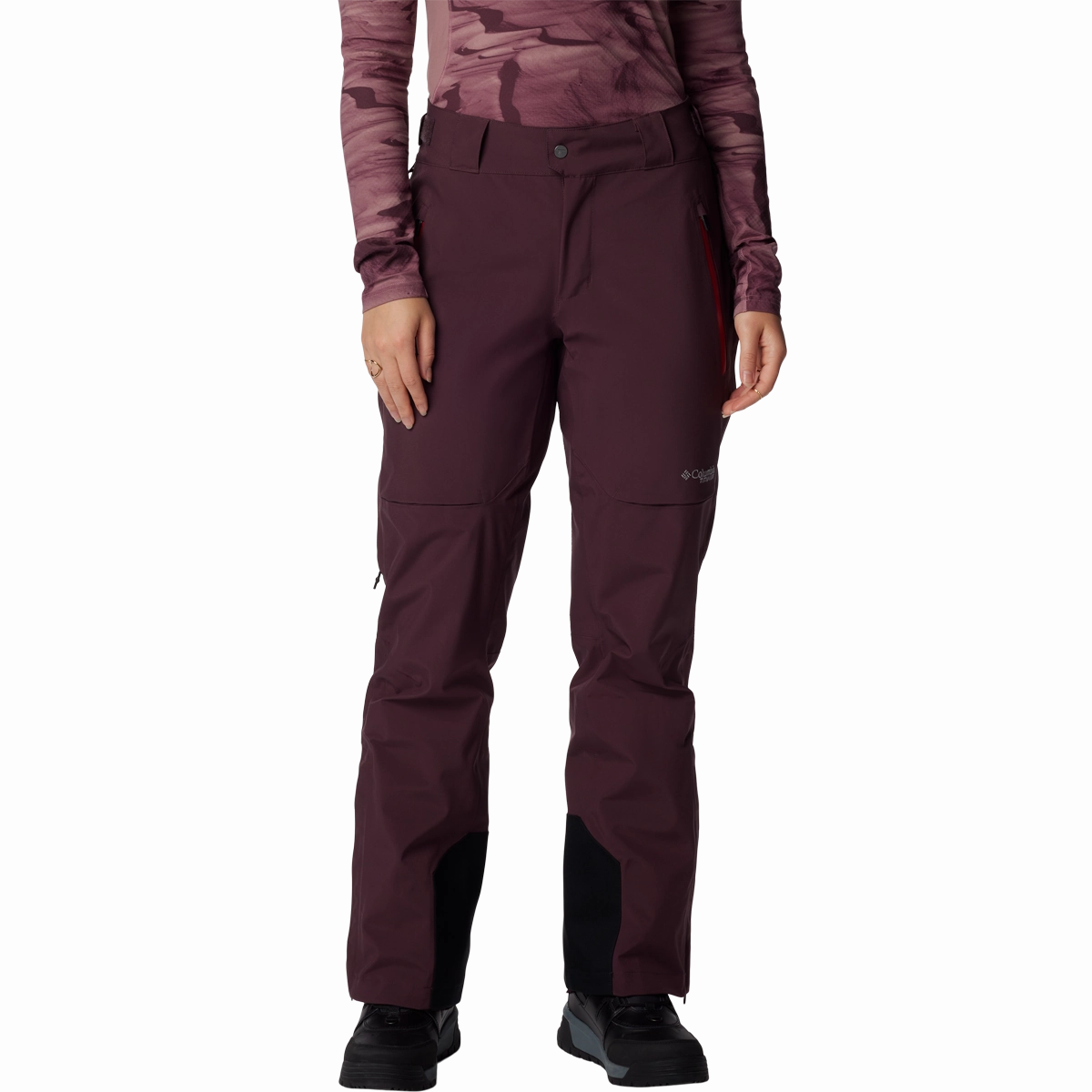Mega Online Discount Grab Your Hot Pick Women'S Platinum Peak Ii 3L Pant