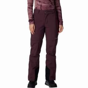 Clearance Event Trendy Picks Today Women'S Platinum Peak Ii 3L Pant