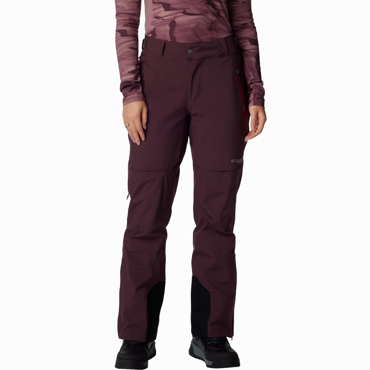 Clearance Event Trendy Picks Today Women'S Platinum Peak Ii 3L Pant