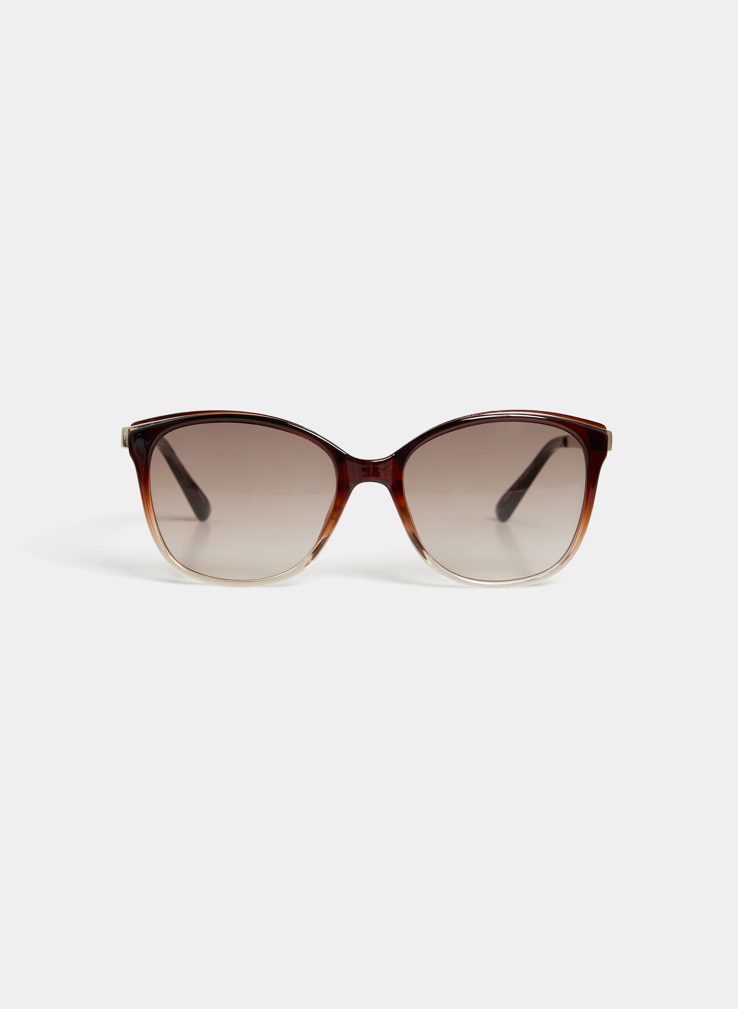 Gradient Plastic Sunglasses Shop the Savings Now