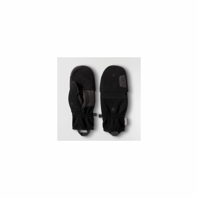 Gripper Plus Convertible Mitts Grab It Fast Today Only Special