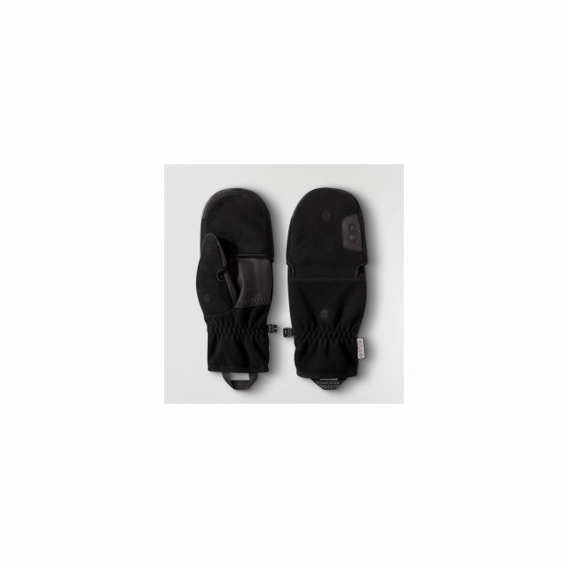 Hot Clearance Now Dont Miss This Steal Gripper Plus Convertible Mitts