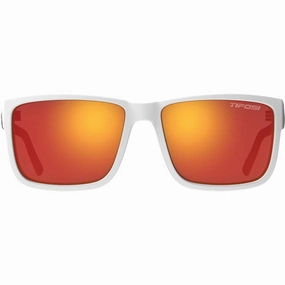 Limited Offer Alert Hot Sale Frenzy Hagen Xl - Matte White/Smoke Red