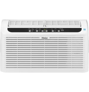 Haier ESAQ406TZ Window Air Conditioner