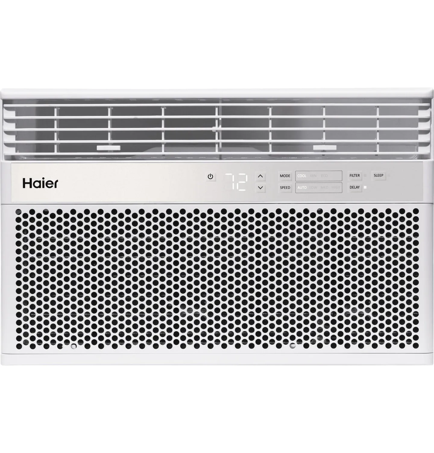 Haier QHM05LX Energy Star 115 Volt Room Air Conditioner
