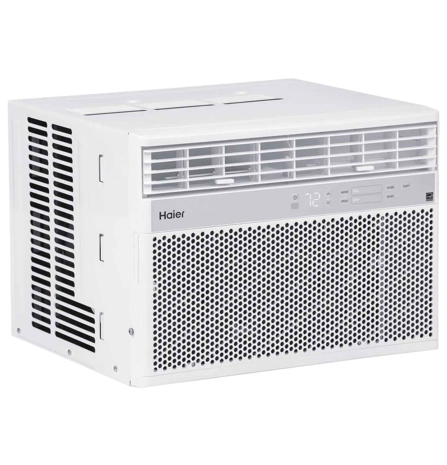 Haier QHM05LX Energy Star 115 Volt Room Air Conditioner