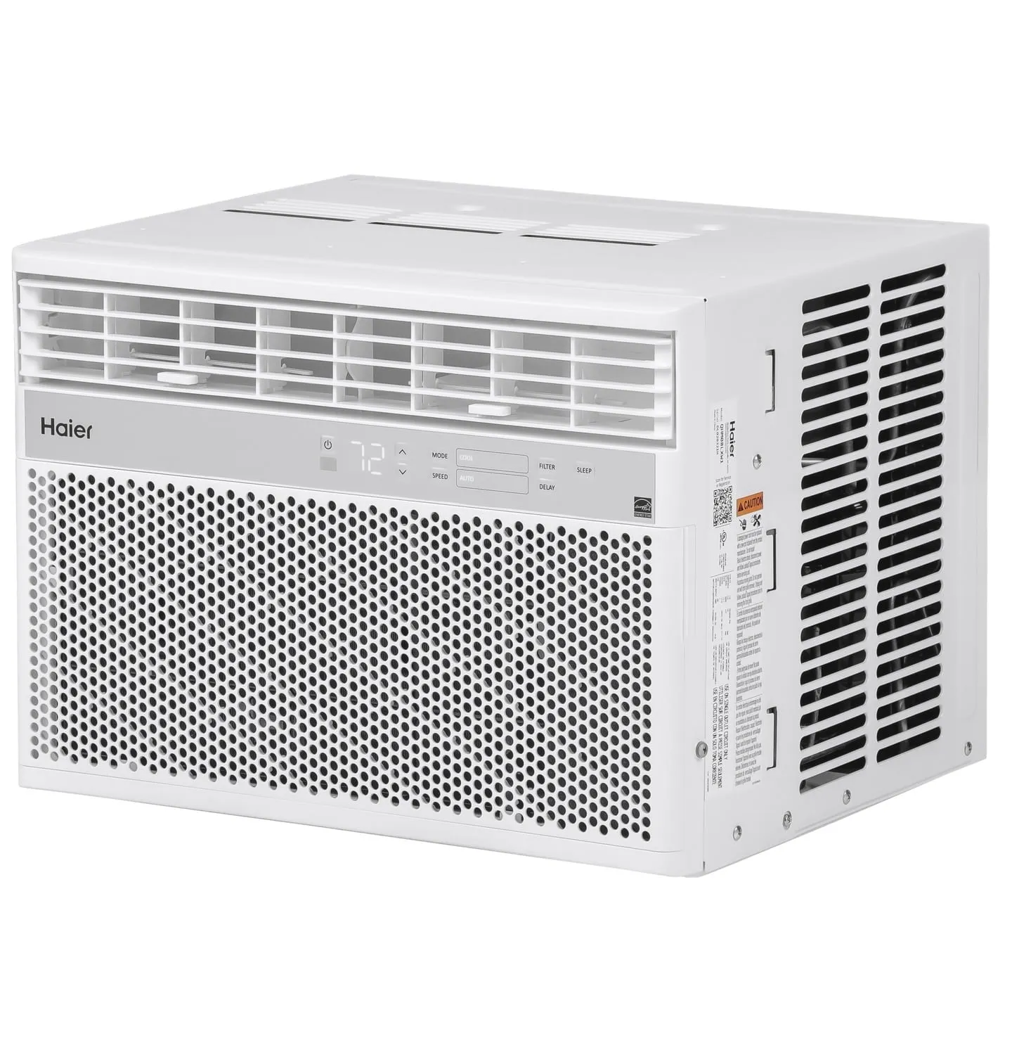Haier QHM05LX Energy Star 115 Volt Room Air Conditioner