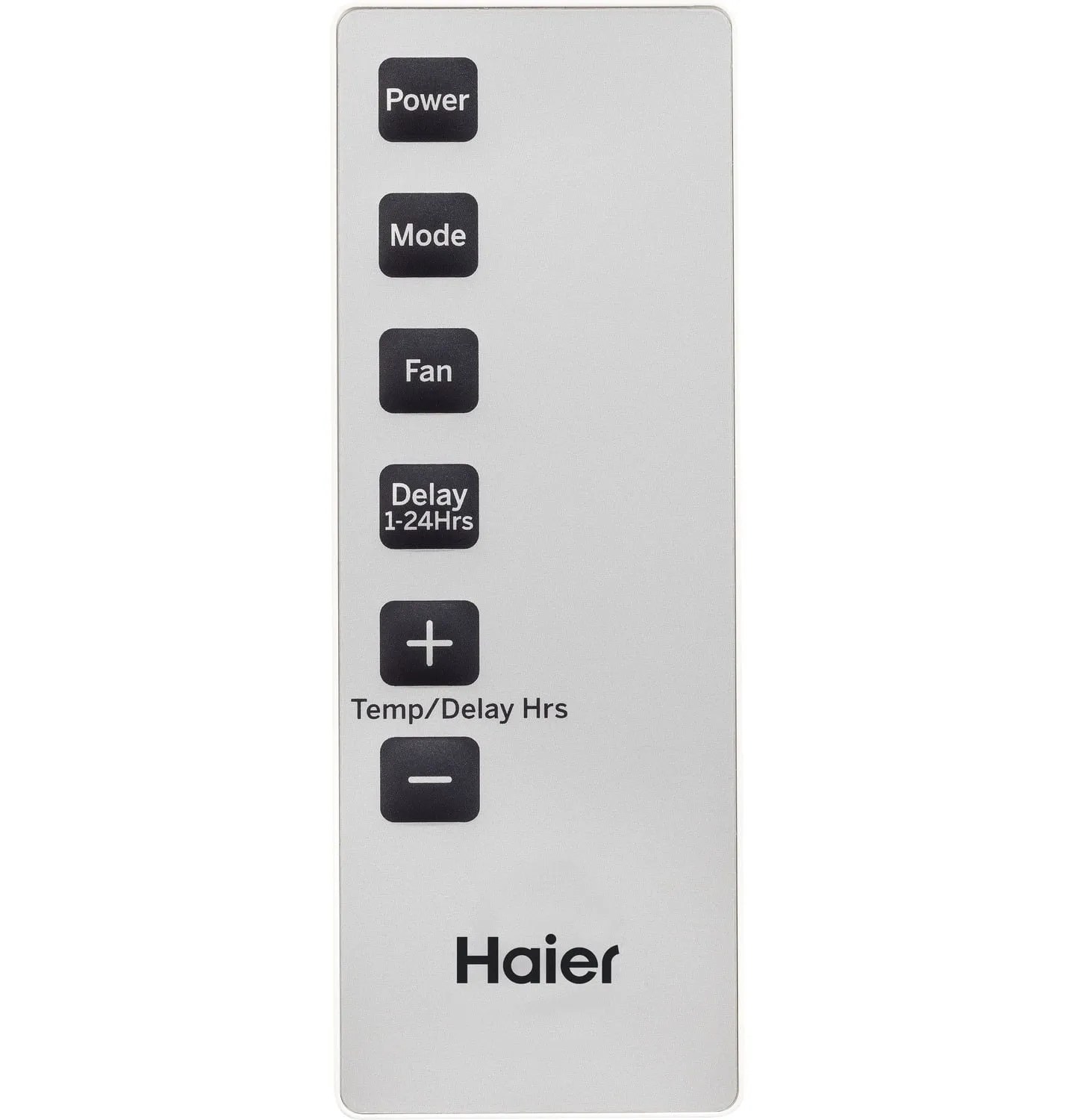 Haier QHM05LX Energy Star 115 Volt Room Air Conditioner