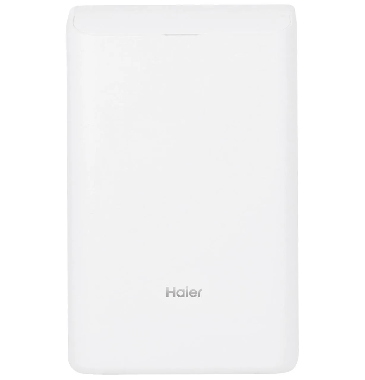 Haier QPCA10YBMW Haier 10,000 Btu Portable Air Conditioner For Medium Rooms Up To 350 Sq Ft. (7,200 Btu Sacc)