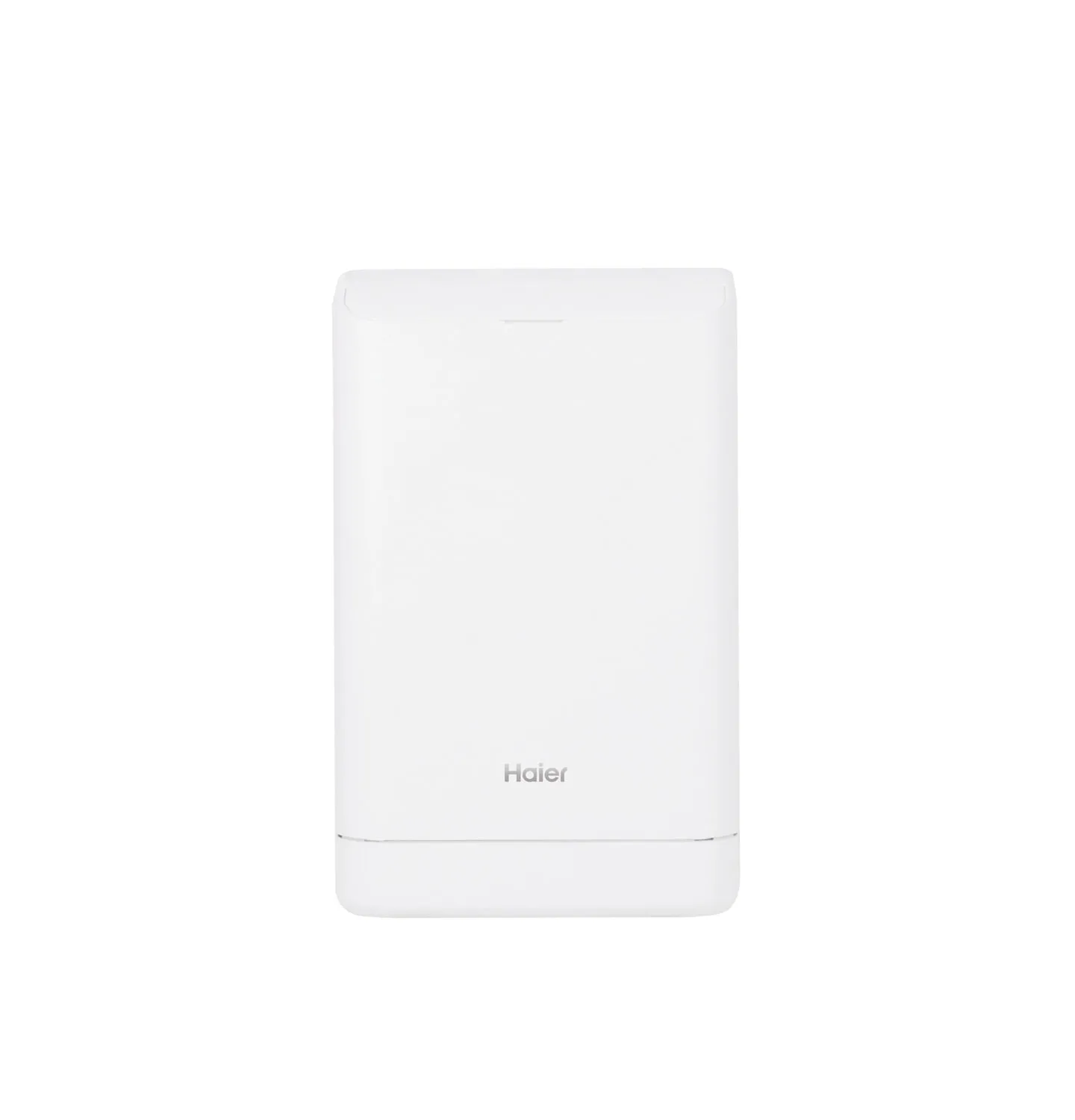 Haier QPCA10YZMW Portable Air Conditioner