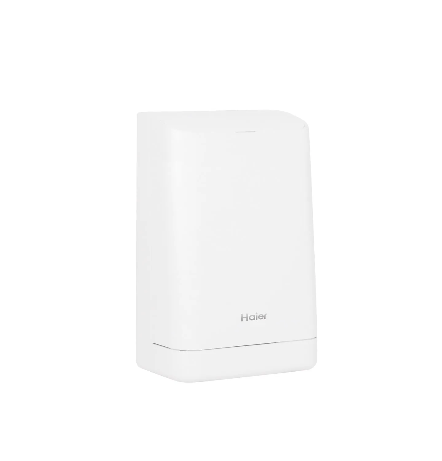 Haier QPCA10YZMW Portable Air Conditioner