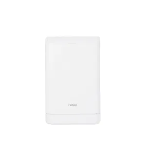 Haier QPCA10YZMW Portable Air Conditioner