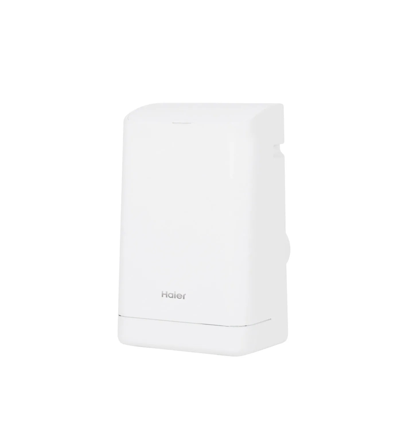 Haier QPCA10YZMW Portable Air Conditioner