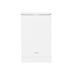 Haier QPCA14YZMW Portable Air Conditioner