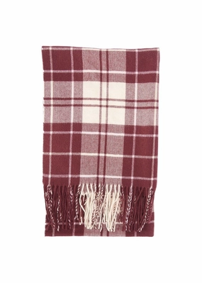 Instant Discount Shop Hot Deals Hailes Tartan Scarf