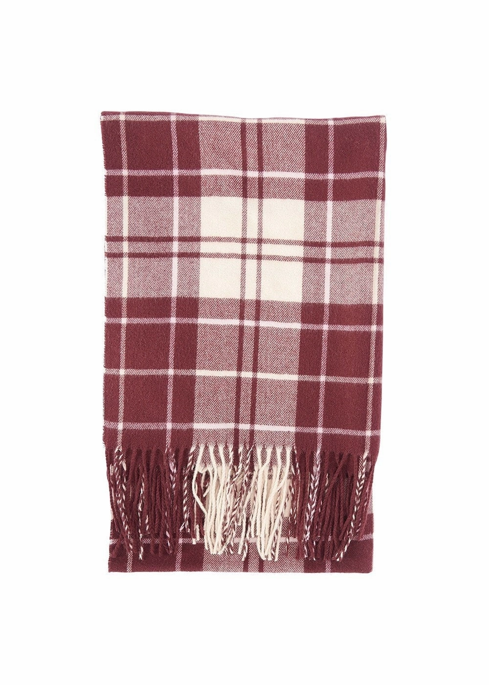 Instant Discount Shop Hot Deals Hailes Tartan Scarf