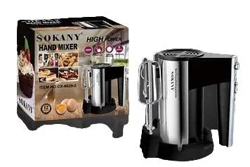 Hand mixer 300W