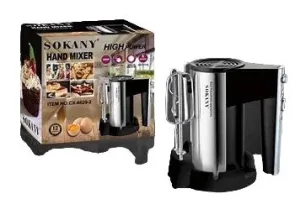 Hand mixer 300W