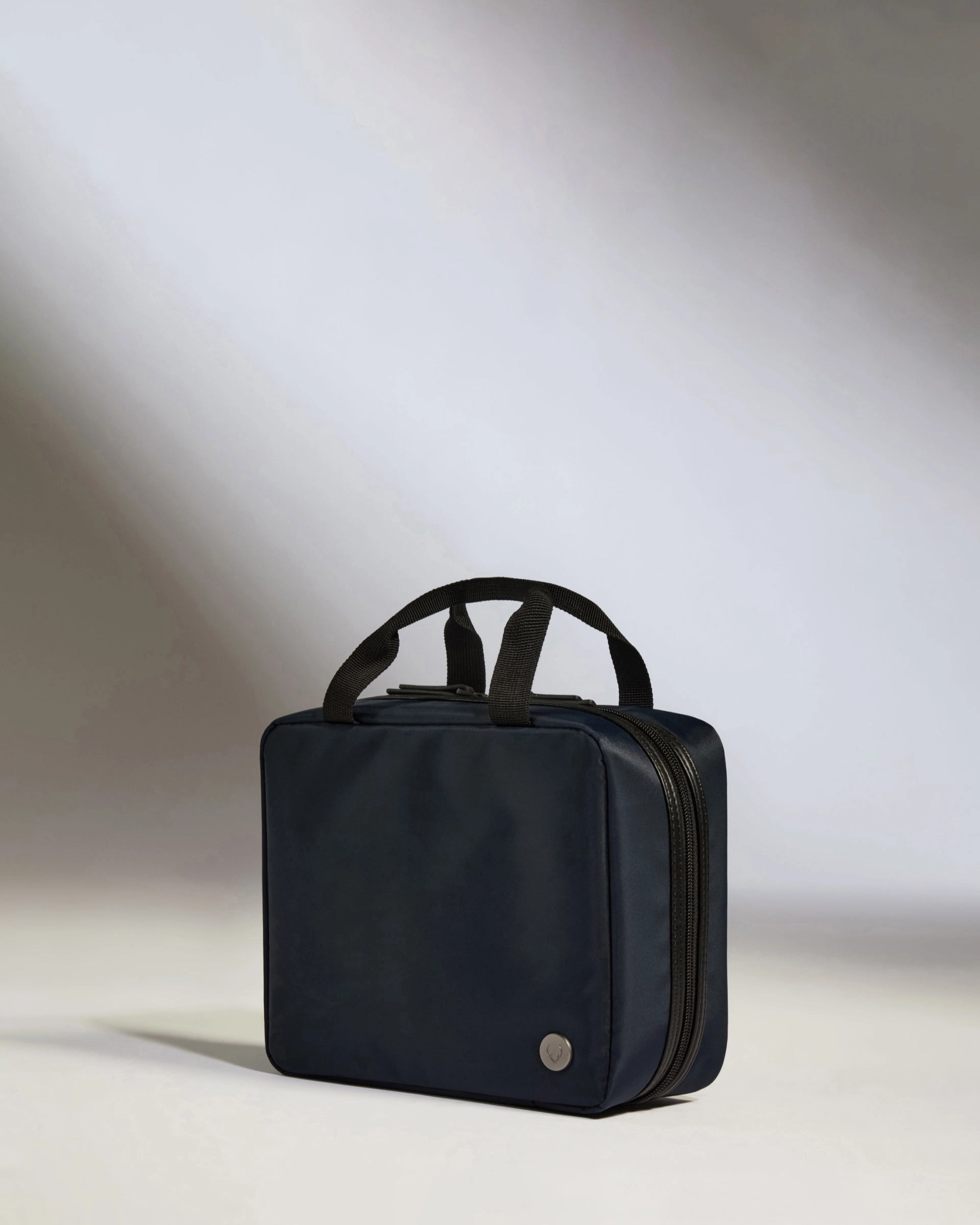 Hanging Toiletry Bag In Navy - Chelsea Hot Pick of the Day Best Deal Today