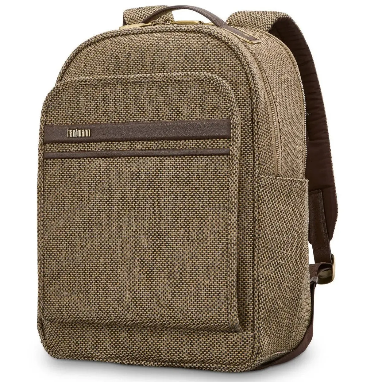 Limited Time Sale Hot Sale Alert Hartmann Tweed Travel Backpack