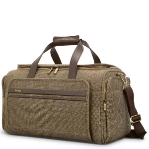 Hartmann Tweed Travel Duffel Bag Shop Hot Deals