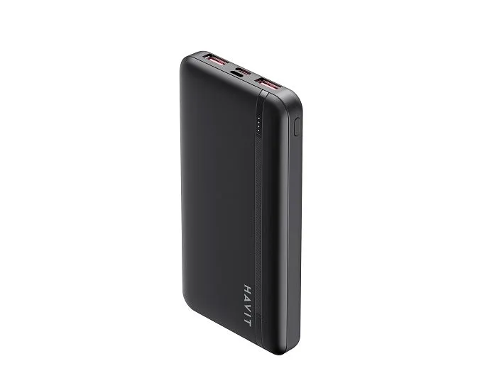 Havit Pb90 Power Bank 10000Mah Daily Hot Deal