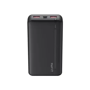 Weekend Specials Gift Sale Event Havit Pb92 Power Bank 20000Mah