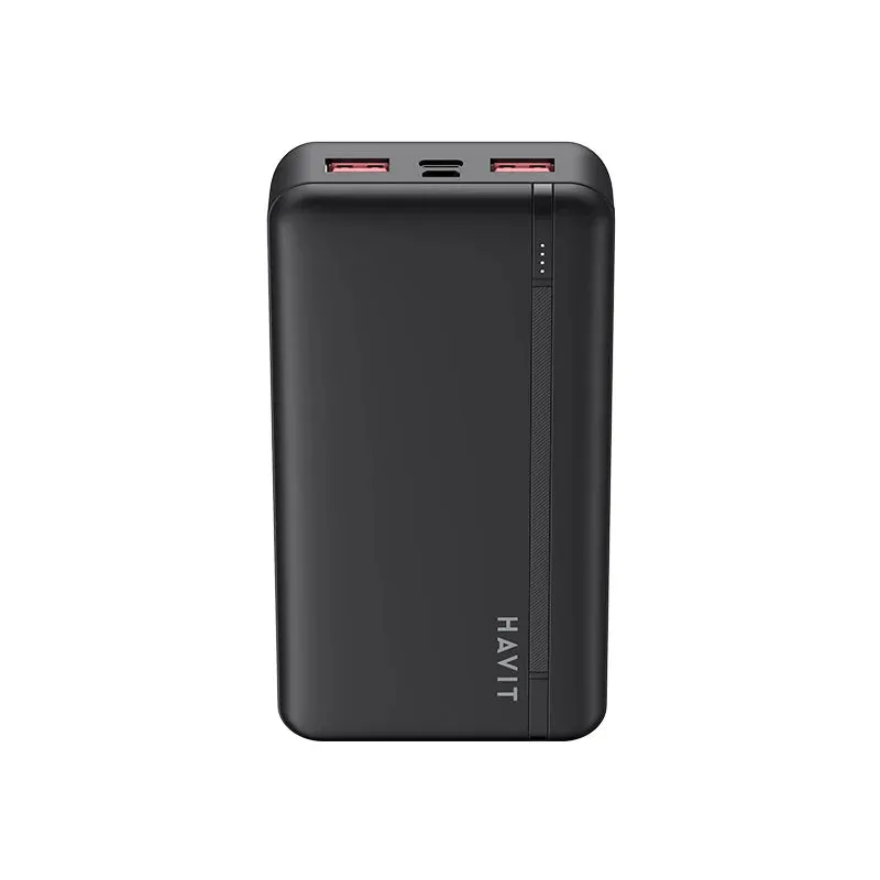 Weekend Specials Gift Sale Event Havit Pb92 Power Bank 20000Mah