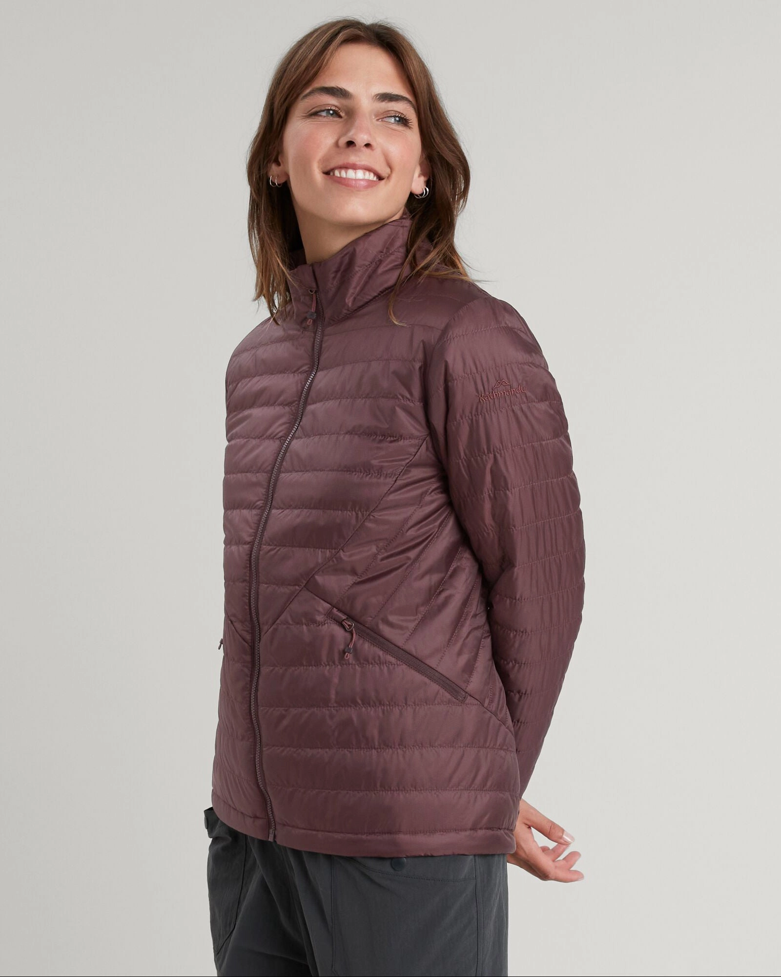 Heli R Women'S Novaloft Jacket - Pony Limited Stock Offer