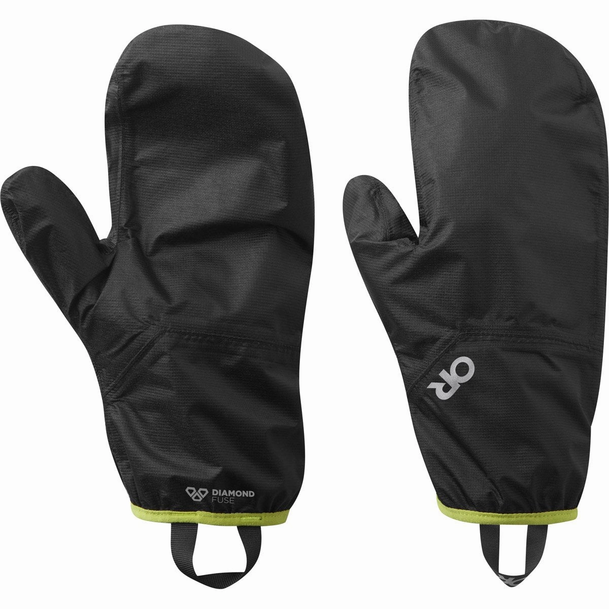 Helium Rain Mitts Hot Deals Today